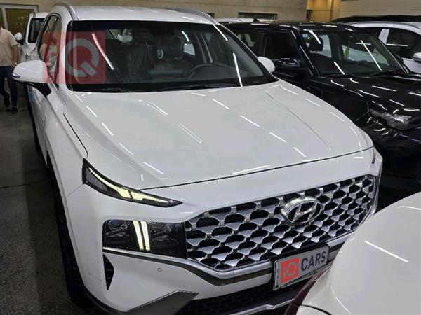هيونداي سانتافي 2023 للبيع في العراق -  بغداد